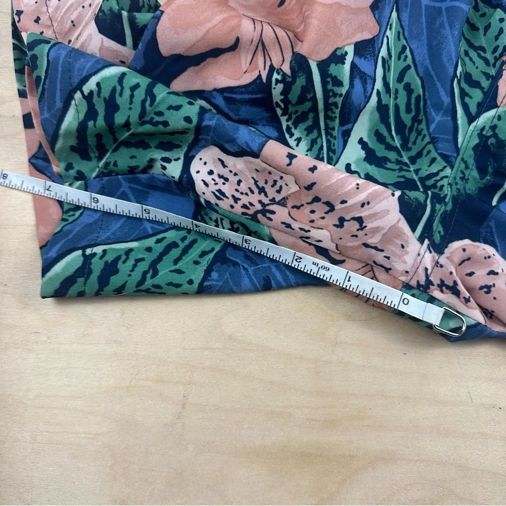 Goodfellow & Co Multicolor Floral Shorts